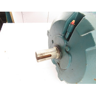 NEW-Reliance Electric P28G4502C  Motor 25HP 284TS  460V 3PH 3545RPM TEFC