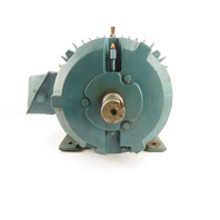 NEW-Reliance Electric P28G4502C  Motor 25HP 284TS  460V 3PH 3545RPM TEFC