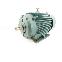 NEW-Reliance Electric P28G4502C  Motor 25HP 284TS  460V 3PH 3545RPM TEFC