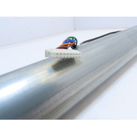 KYOWA PR-AD-48-600-60ZSGQ Motorized Roller 60 FPM 24VDC 24" BF