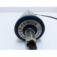 KYOWA PR-AD-48-600-60ZSGQ Motorized Roller 60 FPM 24VDC 24" BF