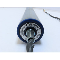KYOWA PR-AD-48-905-60ZS GQ Motorized Roller 60 FPM 24VDC 36.25" BF