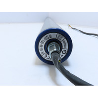 KYOWA PR-AD-48-905-60ZS GQ Motorized Roller 60 FPM 24VDC 36.25" BF