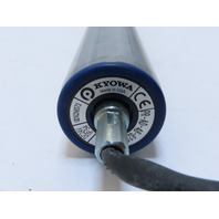 KYOWA PR-AD-48-828-60ZSGQ Motorized Roller 60 FPM 24VDC 33" BF