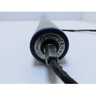 KYOWA PR-AD-48-770-60ZS GQ Motorized Roller 60 FPM 24VDC 33.75" BF