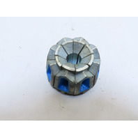 Parker Parkrimp 80C-A08 43 Series -8 / 1/2" Blue Hose Crimping Die Set / Tool