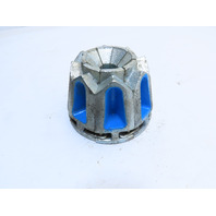 Parker Parkrimp 80C-A08 43 Series -8 / 1/2" Blue Hose Crimping Die Set / Tool