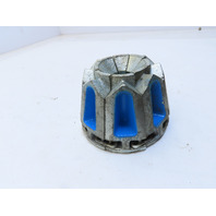 Parker Parkrimp 80C-A08 43 Series -8 / 1/2" Blue Hose Crimping Die Set / Tool