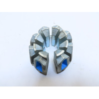 Parker Parkrimp 80C-A08 43 Series -8 / 1/2" Blue Hose Crimping Die Set / Tool