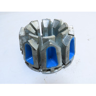 Parker Parkrimp 80C-A08 43 Series -8 / 1/2" Blue Hose Crimping Die Set / Tool