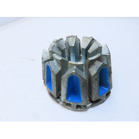 Parker Parkrimp 80C-A08 43 Series -8 / 1/2" Blue Hose Crimping Die Set / Tool