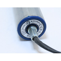 KYOWA PR-BD-48-575-60ZS HQ Motorized Roller 60 FPM 24VDC 24.25" BF
