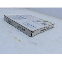 SAPPHIRE DIAMOND CHAIN 06B-1X10FT 3/8IN PITCH BS SIMP (NEW IN BOX)