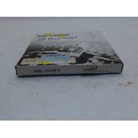 SAPPHIRE DIAMOND CHAIN 06B-1X10FT 3/8IN PITCH BS SIMP (NEW IN BOX)
