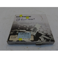 SAPPHIRE DIAMOND CHAIN 06B-1X10FT 3/8IN PITCH BS SIMP (NEW IN BOX)