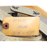 Diamond Chain C2100H 10FT Cottered Double Pitch Roller Chain USA