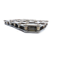 Diamond Chain C2100H 10FT Cottered Double Pitch Roller Chain no con link USA