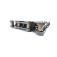 Diamond Chain C2100H 10FT Cottered Double Pitch Roller Chain no con link USA