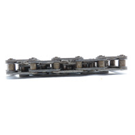 Diamond Chain C2100H 10FT Cottered Double Pitch Roller Chain no con link USA