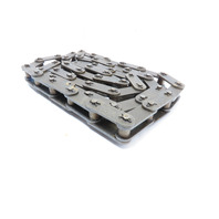 Diamond Chain C2100H 10FT Cottered Double Pitch Roller Chain no con link USA