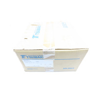 New in Box Tsubaki TS1524 PA SS Stainless Steel table top conveyor chain