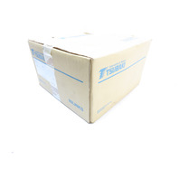 New in Box Tsubaki TS1524 PA SS Stainless Steel table top conveyor chain