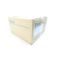 New in Box Tsubaki TS1524 PA SS Stainless Steel table top conveyor chain