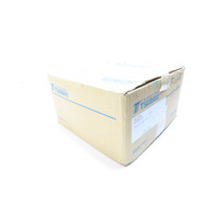 New in Box Tsubaki TS1524 PA SS Stainless Steel table top conveyor chain