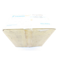 New in Box Tsubaki TS1524 PA SS Stainless Steel table top conveyor chain
