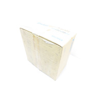New in Box Tsubaki TS1524 PA SS Stainless Steel table top conveyor chain