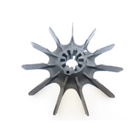 37FN3002A01SP Baldor External Cooling Fan