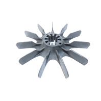 37FN3002A01SP Baldor External Cooling Fan