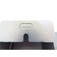 Baldor 37CB3004 Conduit box fits 9 9/16" DIA housing 1 1/8" cond. Hole