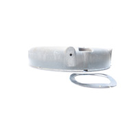 BALDOR 37EP3101A01SP Aluminum Ode Motor Endplate
