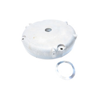 BALDOR 37EP3101A01SP Aluminum Ode Motor Endplate
