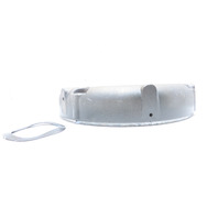 BALDOR 37EP3101A01SP Aluminum Ode Motor Endplate
