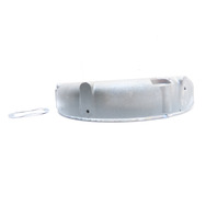 BALDOR 37EP3101A01SP Aluminum Ode Motor Endplate