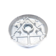 BALDOR 37EP3101A01SP Aluminum Ode Motor Endplate
