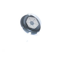 37FH5007 BALDOR Cooling Fan Cover 9  9/16 inch