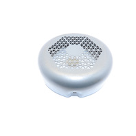 37FH5007 BALDOR Cooling Fan Cover 9  9/16 inch