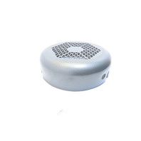 37FH5007 BALDOR Cooling Fan Cover 9  9/16 inch