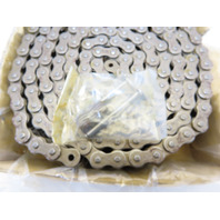 Whitney 60-3 SBR10FT Riveted 10FT Triple Stran Roller Chain 60-3 SBR NEW
