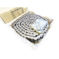 Whitney 60-3 SBR10FT Riveted 10FT Triple Stran Roller Chain 60-3 SBR NEW
