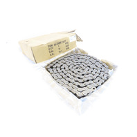 Whitney 60-3 SBR10FT Riveted 10FT Triple Stran Roller Chain 60-3 SBR NEW