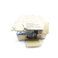Whitney 60-3 SBR10FT Riveted 10FT Triple Stran Roller Chain 60-3 SBR NEW
