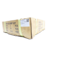 Whitney 60-3 SBR10FT Riveted 10FT Triple Stran Roller Chain 60-3 SBR NEW