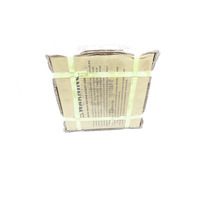 Whitney 60-3 SBR10FT Riveted 10FT Triple Stran Roller Chain 60-3 SBR NEW