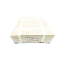 Whitney 60-3 SBR10FT Riveted 10FT Triple Stran Roller Chain 60-3 SBR NEW