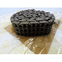Morse 80H-API-3 10 ft Heavy Triple Strand Roller Chain 80-3 Riv NEW