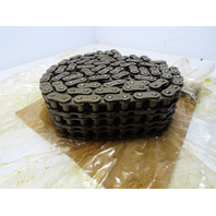 Morse 80H-API-3 10 ft Heavy Triple Strand Roller Chain 80-3 Riv NEW